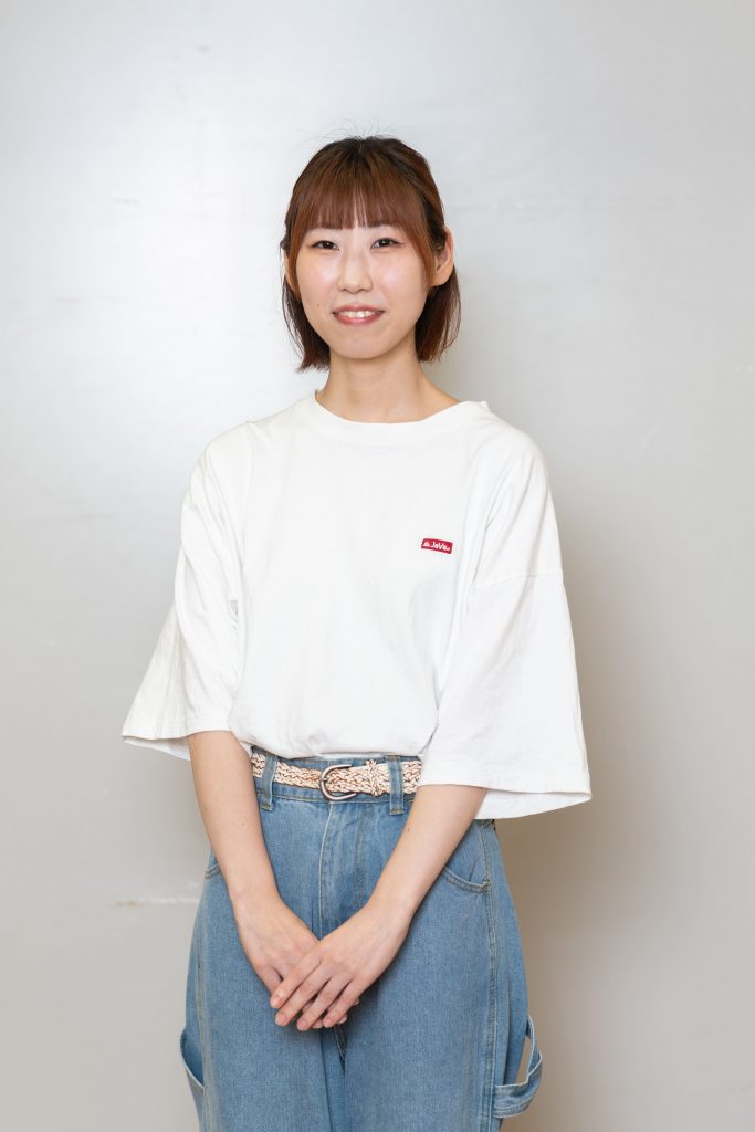 對馬　麗香