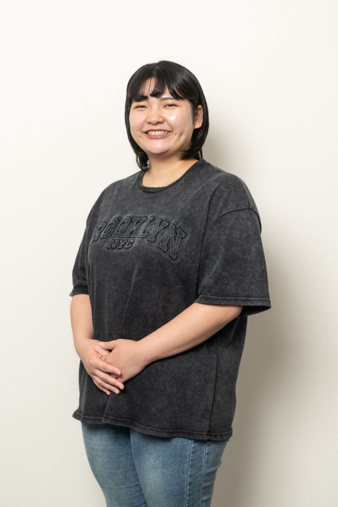 笠原　彩