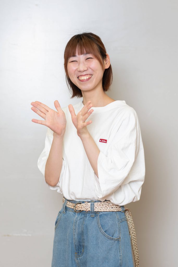 對馬　麗香