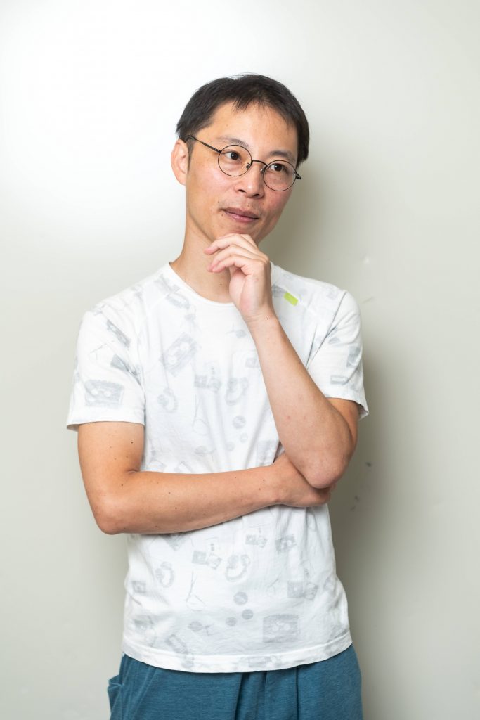 三股　雅史