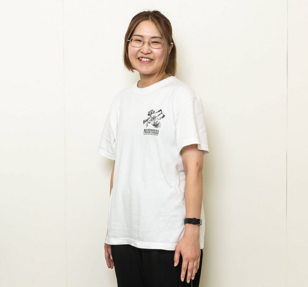 今野　萌