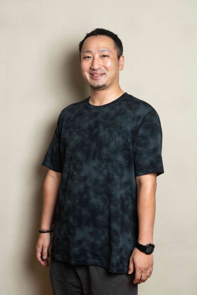髙倉　佳孝