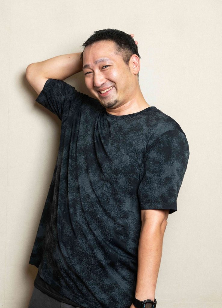 髙倉　佳孝