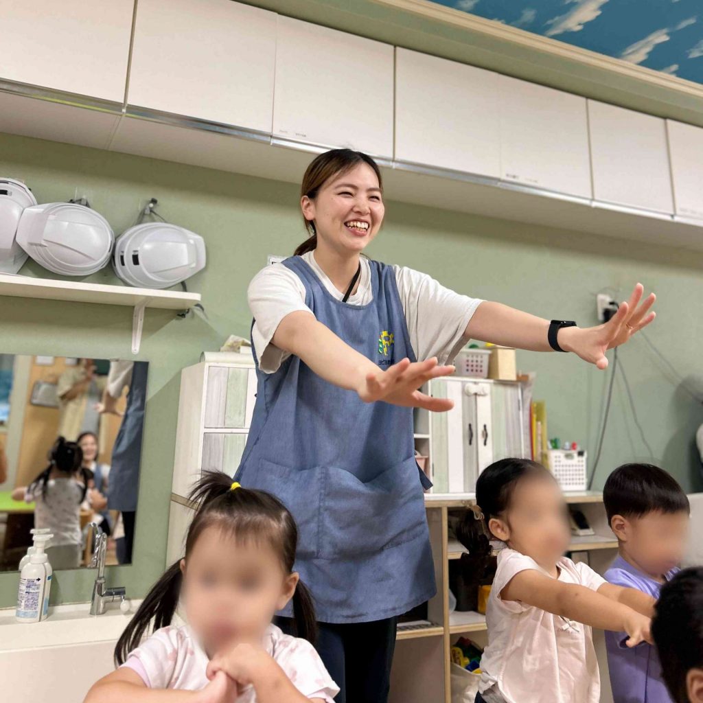 玉城　萌