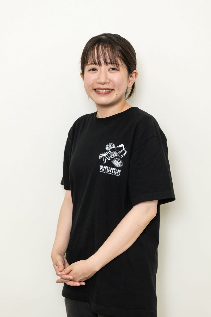 須藤　夢華