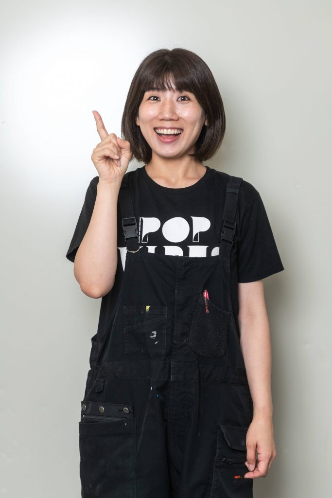 中山　祥子